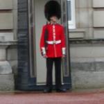 Buckingham palace