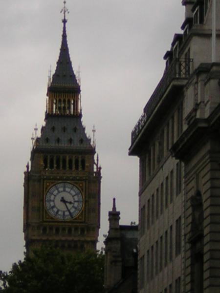 Big Ben