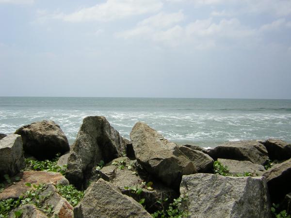 Varkala