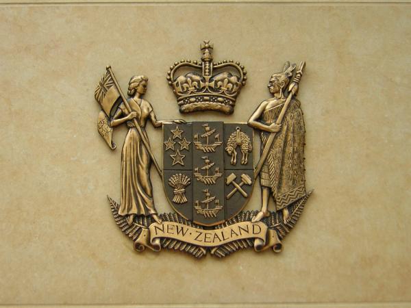 NZ Embassy